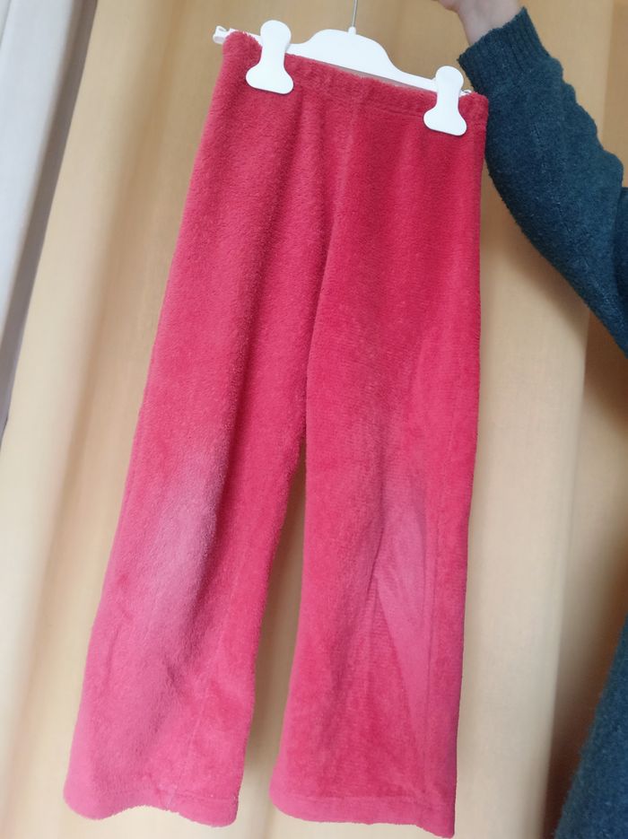 Pyjama 6 ans - photo numéro 3