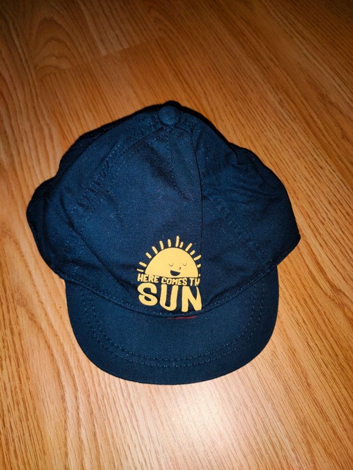 Casquette Kiabi 18 mois