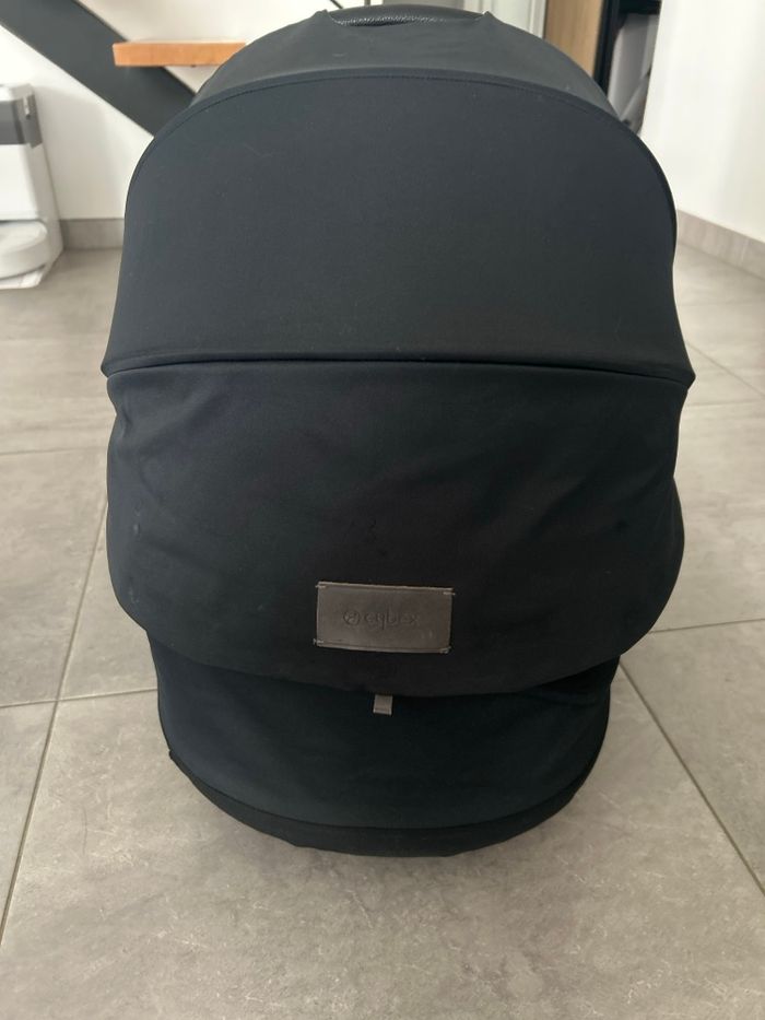 Nacelle Cybex Priam - photo numéro 7