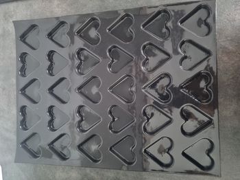 Moule flexipan Guy Demarle NEUF