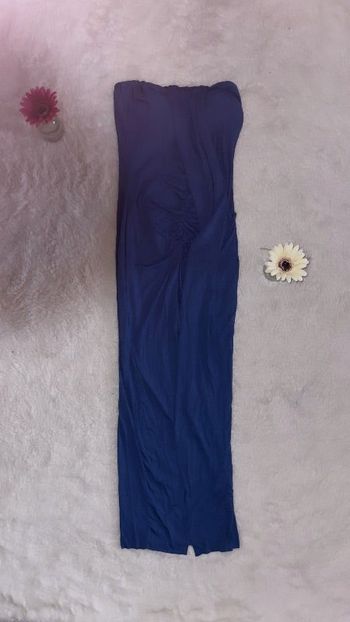 Robe longue
