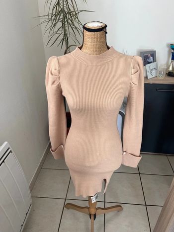 Robe pull SHEIN