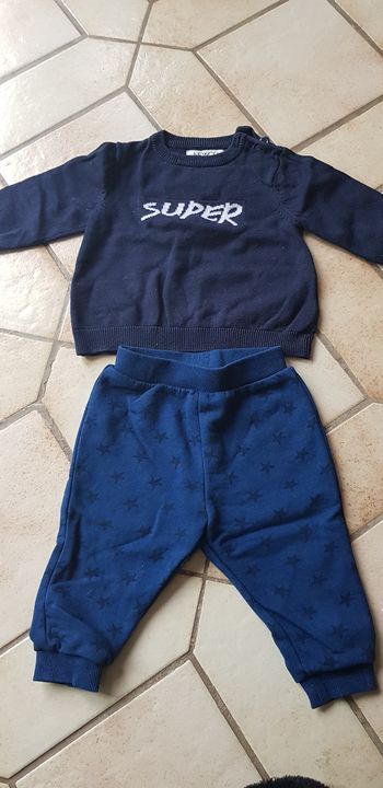 Lot bébé
