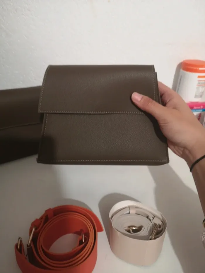 Lot de 2 jolies pochettes - photo numéro 3