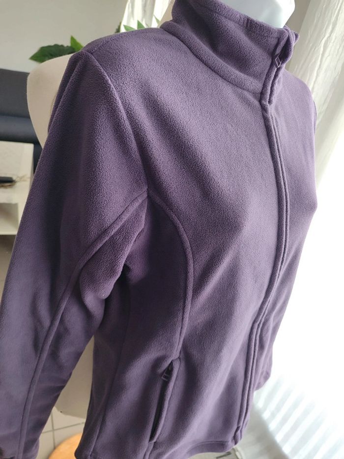 Veste polaire - photo numéro 2