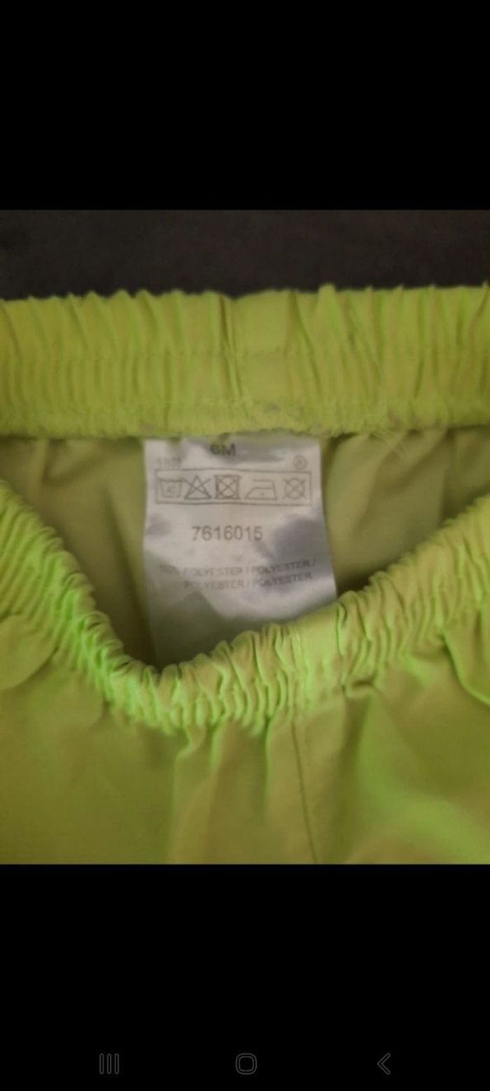 Short - photo numéro 3