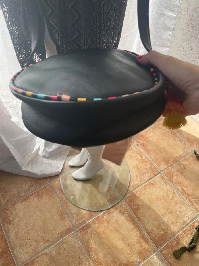 Sac en bandoulière, Little, Marcel - photo numéro 6