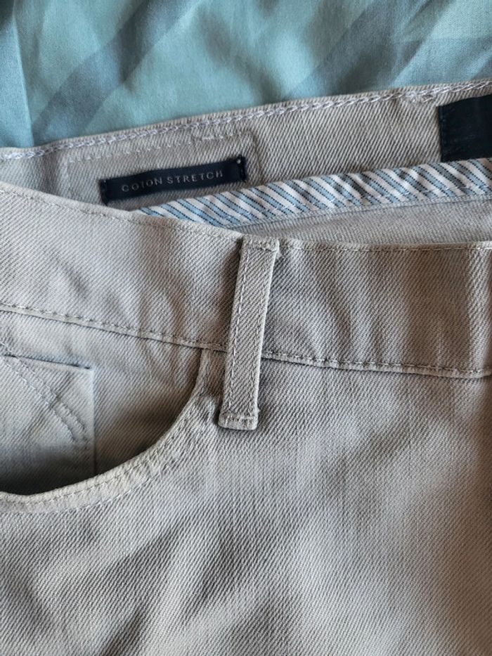Short en jean - photo numéro 3