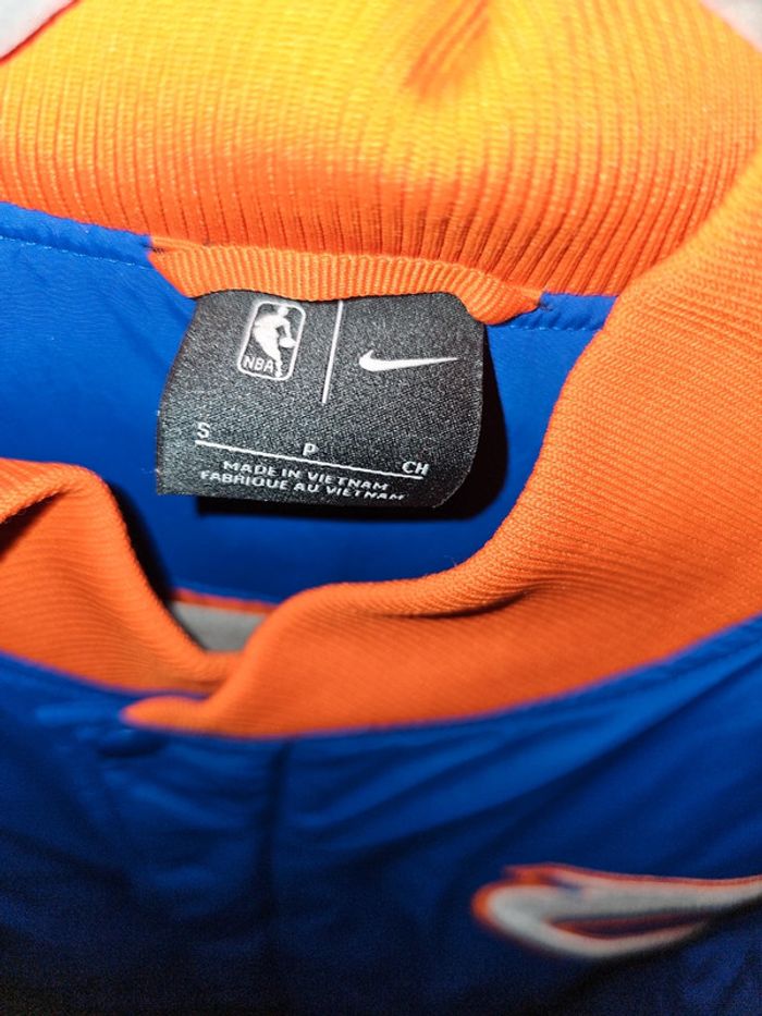 🔥Veste Cleveland Cavaliers 🐎 Taille S 🏀 - photo numéro 5