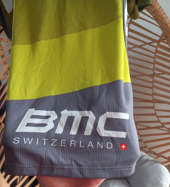 Maillot vtt taille M - photo numéro 10
