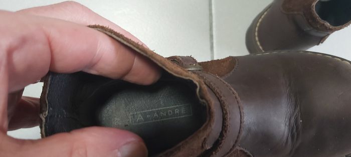 Bottine 27 - photo numéro 9