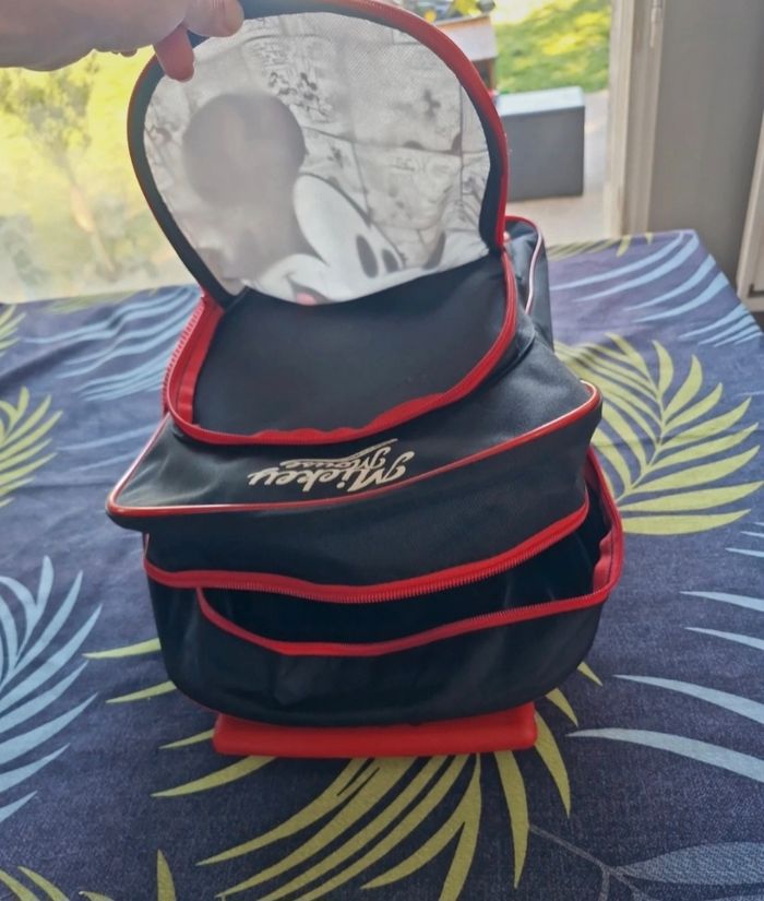 Sac Mickey - photo numéro 3