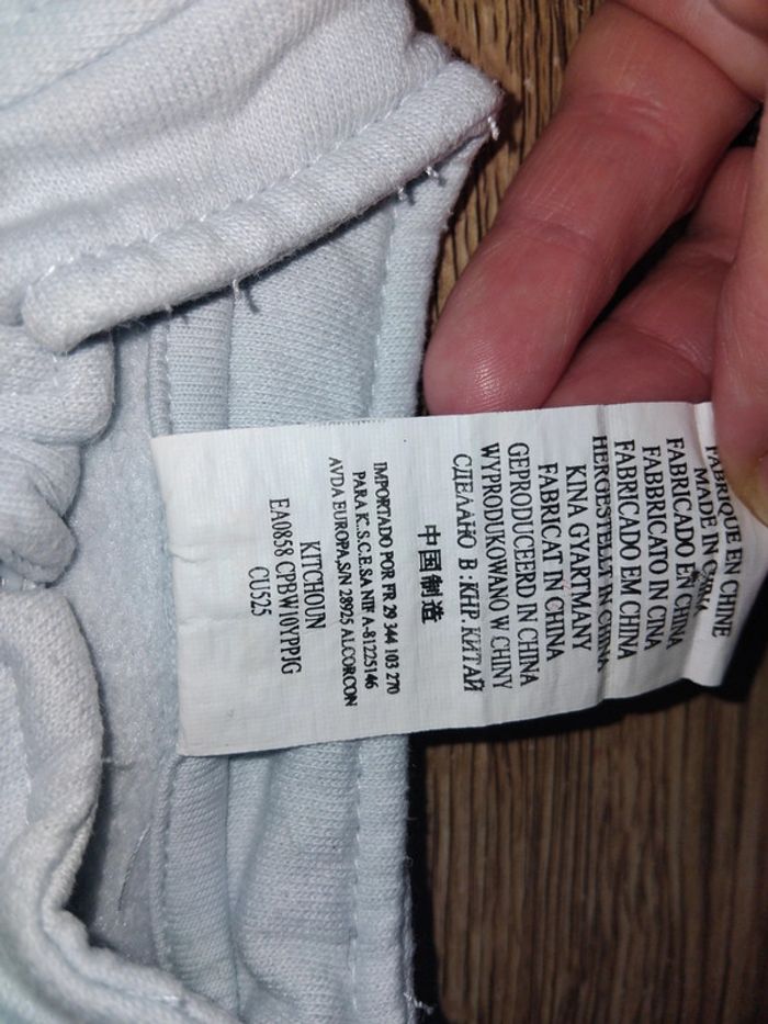 Gilet Bout'chou - photo numéro 4