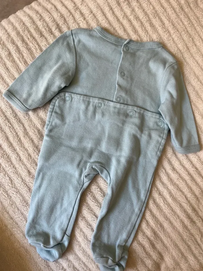 Pyjama verbaudet - photo numéro 4