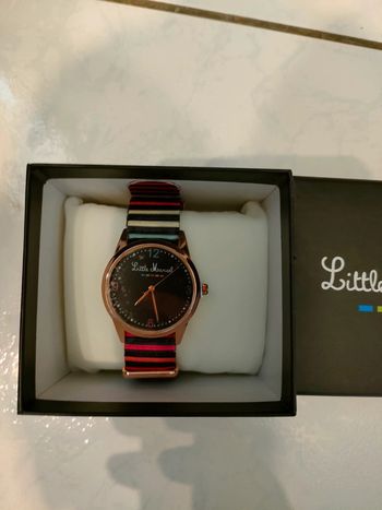 Montre little Marcel