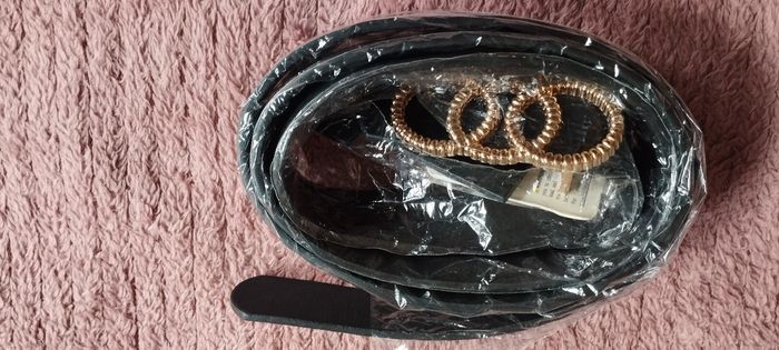 ceinture NEUVE - photo numéro 5