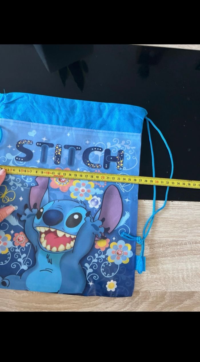 Sac à dos - photo numéro 4
