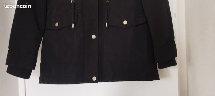 Parka S Chaude Gemo - photo numéro 9