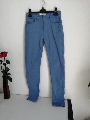 Jeans slim taille 36