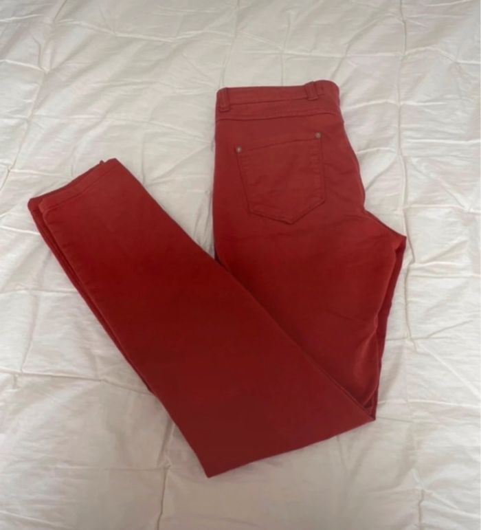Pantalon Naf Naf - photo numéro 10