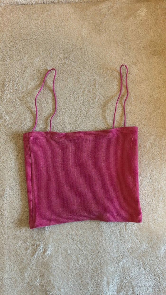 Top Zara - photo numéro 2