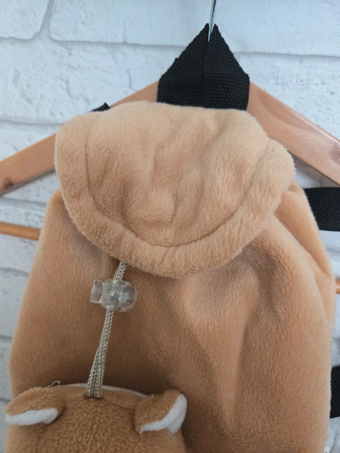 Petit sac à dos 🦤 - photo numéro 3