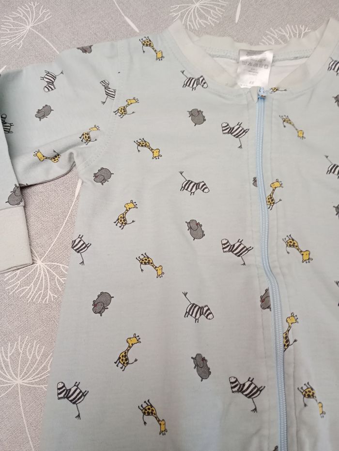 Pyjama - photo numéro 2