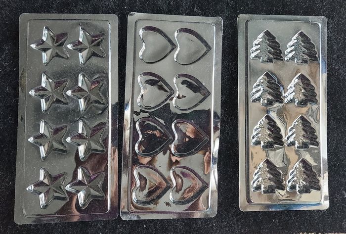 Global – Set pour Fondue à chocolat - photo numéro 9