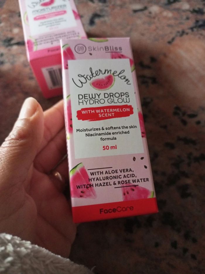 🌺Lot de soins visage - photo numéro 8