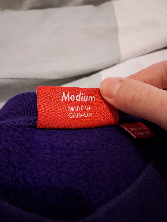 Pull supreme cities arc - photo numéro 5