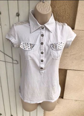 Tee shirt