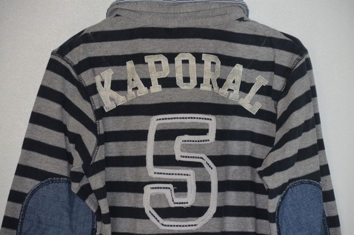 T shirt 10 ans Kaporal - photo numéro 5