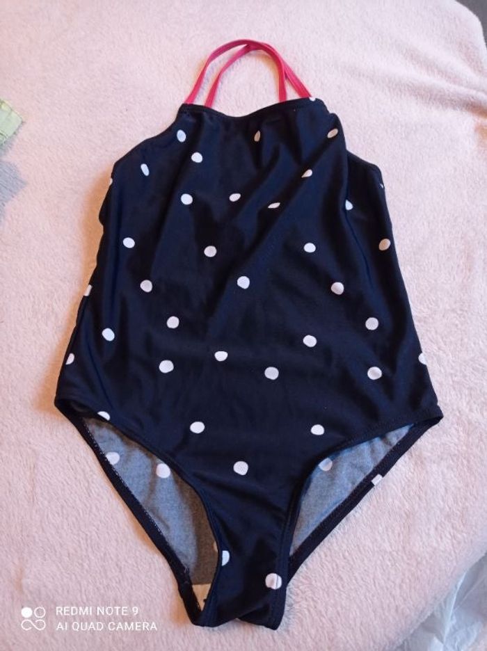Maillot de bain 1 pièce