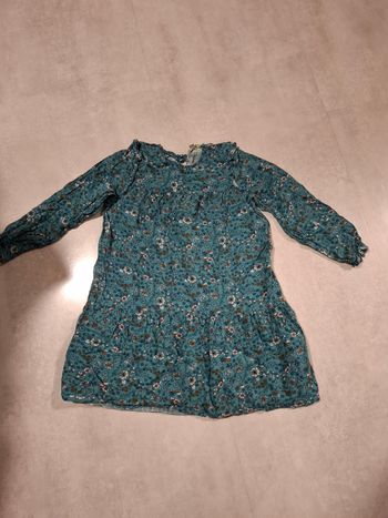 Robe vertbaudet 8 ans