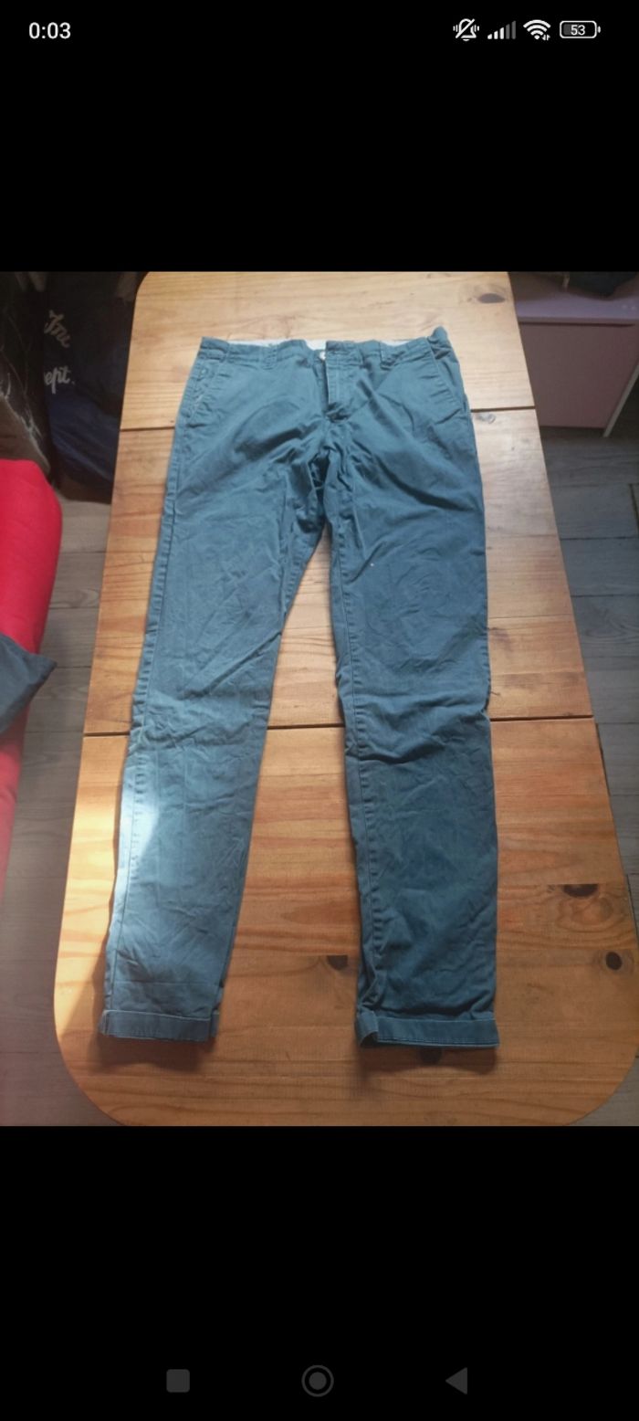 Pantalon homme - photo numéro 6