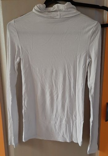 T-shirt manches longues 12 ans