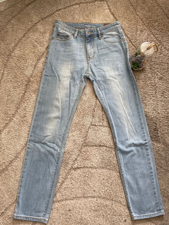 Jeans homme Asos 38/40 - photo numéro 2