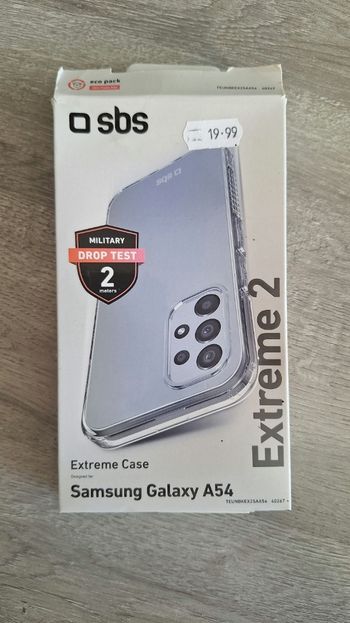 Coque téléphone