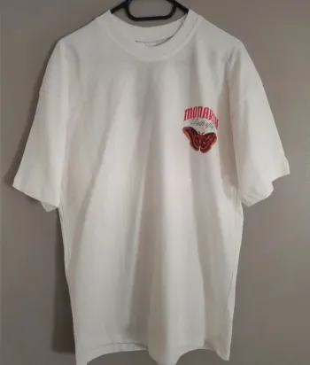 T-shirt Connect Studio Neuf avec Étiquette