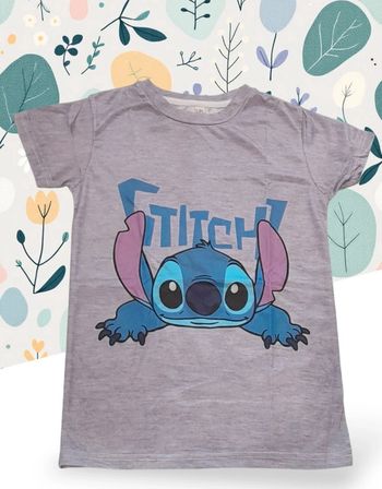 Tee-shirt Stitch