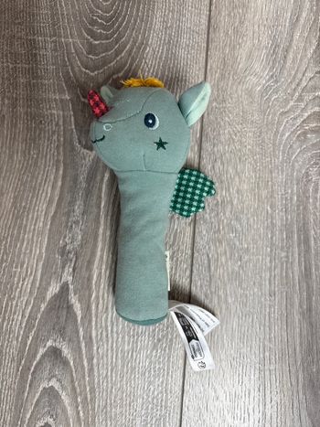 Jouet sonore pouet pouet neuf 