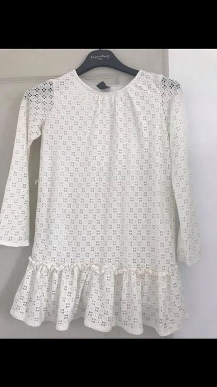 Tunique Zara