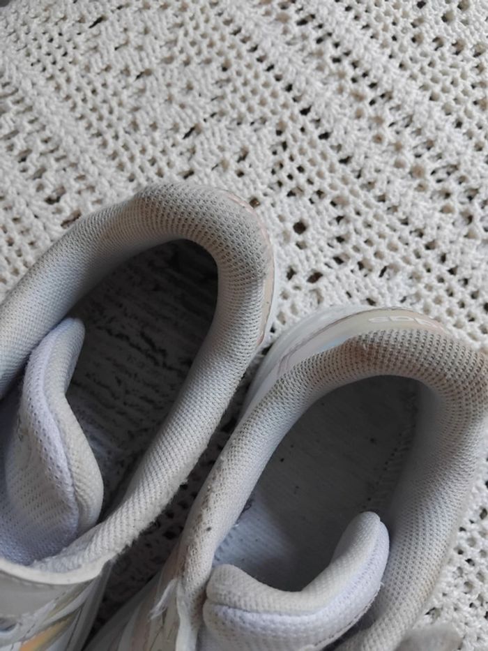 Basket Adidas - photo numéro 8