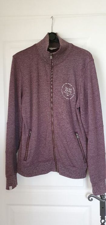 Cardigan Jack & Jones - Taille S