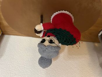 Support épingles de couture Neuf