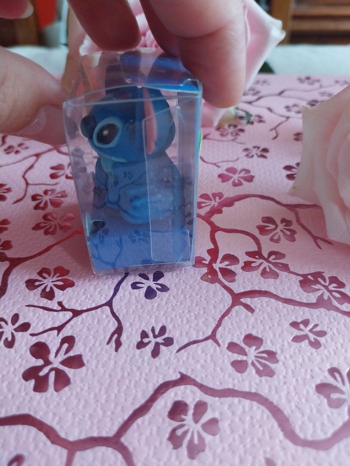 Taille crayon dans sa boîte - photo numéro 2