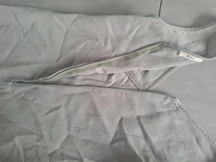 Robe mi longue Burton - photo numéro 15