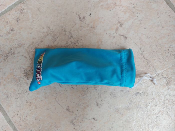 Lunette de soleil petipouce - photo numéro 5