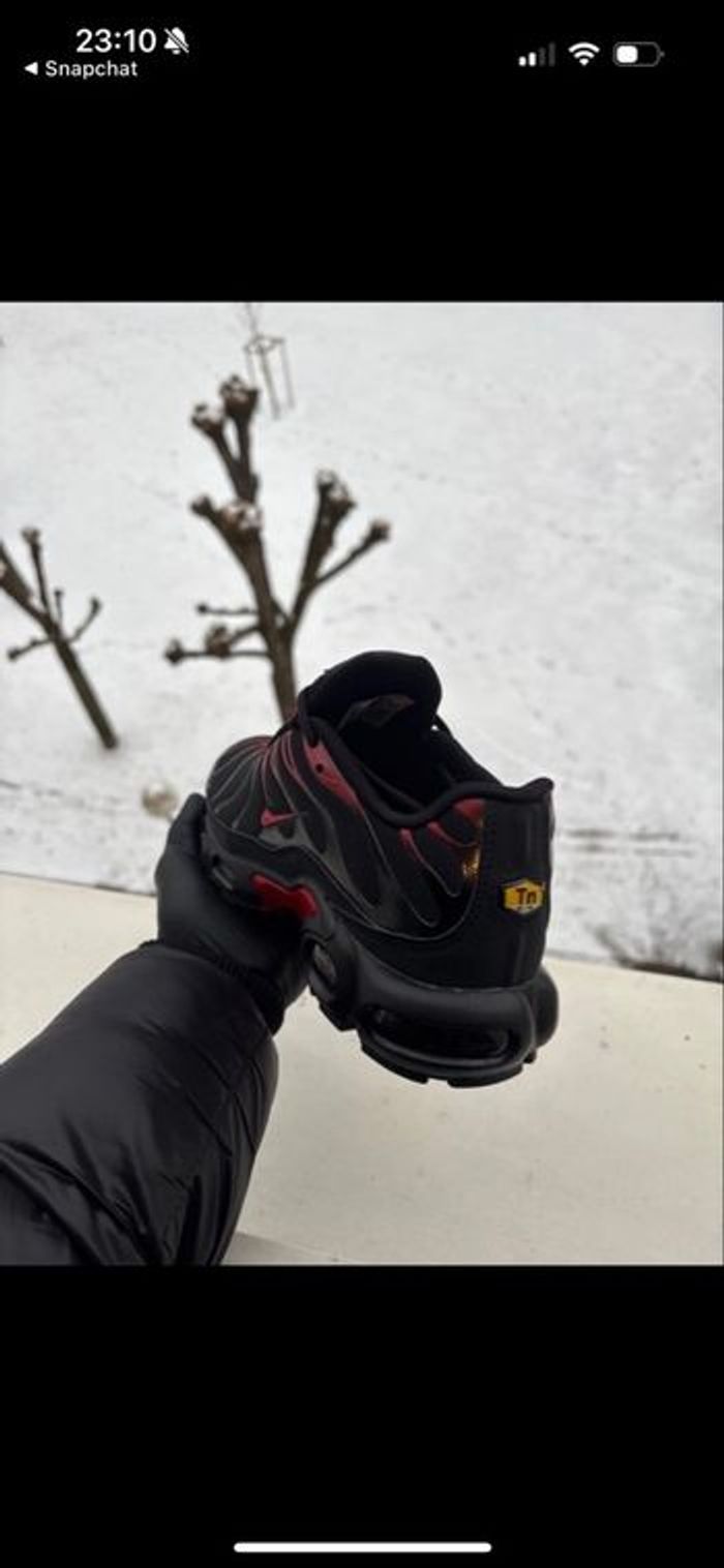 nike tn - photo numéro 3