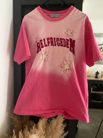 T-shirt femmes